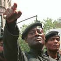 BLACK POWER 2K17 ft PTAH RA TEHUTI