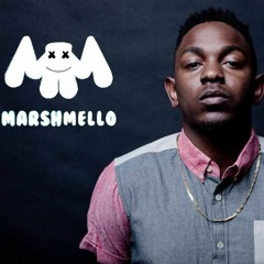 Flash Pools (Kendrick Lamar x Marshmello)