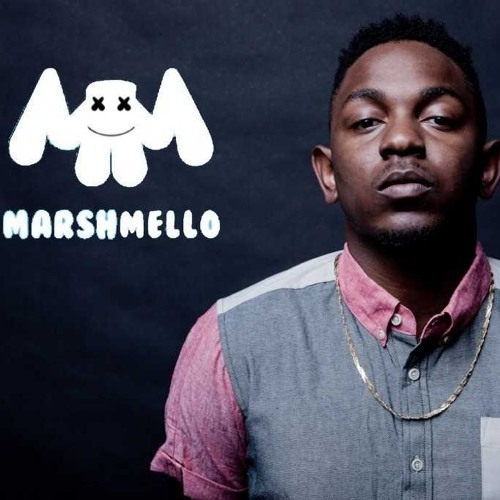 Flash Pools (Kendrick Lamar x Marshmello)