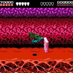 Battle Dragons (8 Bit B-day Mix)