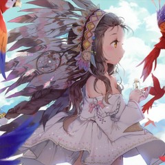 Nightcore - Fly Away (TheFatRat Feat. Anjulie)