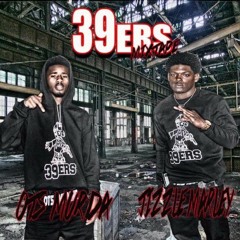 OTS Jizzle Marley ft OTS Murda - State the facts