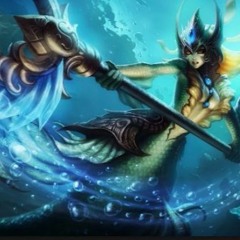 Tidecaller  (Nami login)