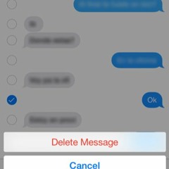 Mad At You(Drunk Texting) Prod. By Mike Sears