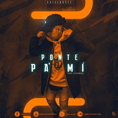 Ponte Pa' mi