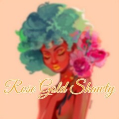 "Rose Gold Shawty" Ft. Dior Bandz & Enferno Koba