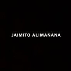 Adso Alejandro - #JaimitoAlimaña