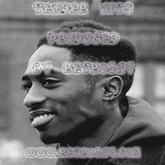 Tupac Type Beat "Tender Hits" Prod By Chakra Rasta