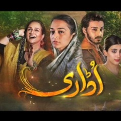UDAARI OST - HADIQA KIANI  FARHAN SAEED (Complete Song)