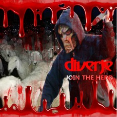 DIVERJE - JOIN THE HERD