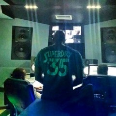 Str8 -2 -The Business (Prod Jay Anglin)