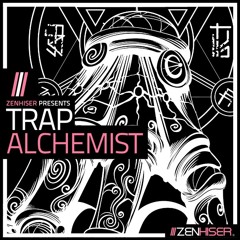 Trap Alchemist - Download 3.9GB Of Trap Sounds & Footwork Samples