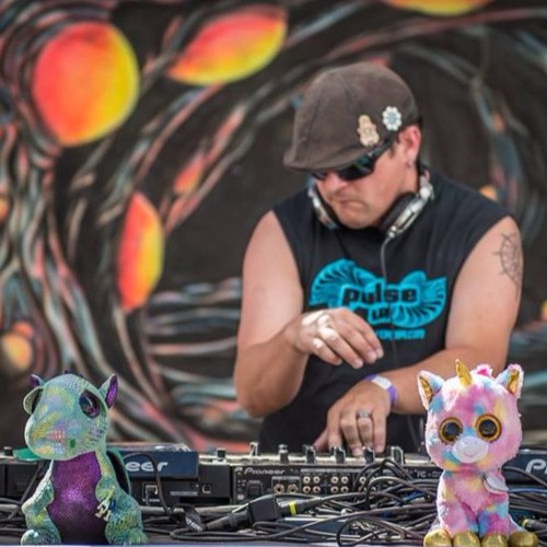 Paradigm live @ Abduction Zone - May 2017