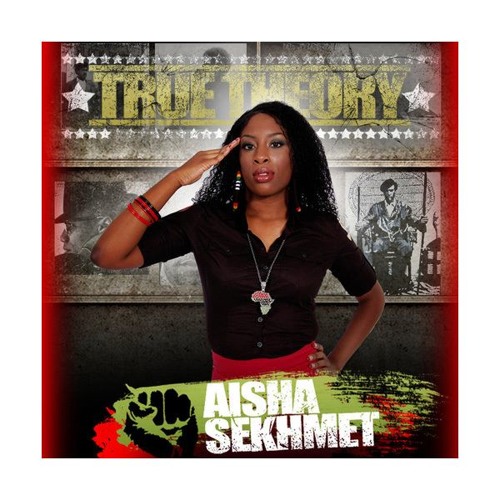 THROW THE DUECE ft AISHA SEKHMET & FTP