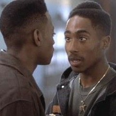 THE WARNING ft 2PAC