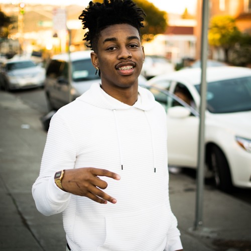 John Mackk - Dont Startle Us (prod. Herb x Mani)