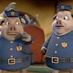 PIGS