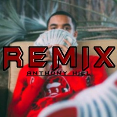 Asshole Remix- Anthony Hill