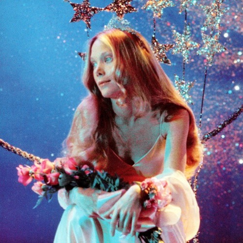 Katie Irving - I Never Dreamed Someone Like You (Could Love Someone Like Me)