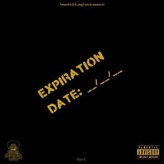 Experation Date