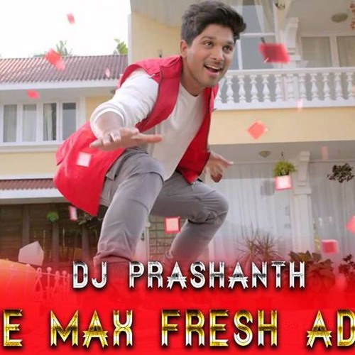 COLGATE MAX FRESH AD SONG EXCLUSIVE MIX BY DJ PRASHANTH.mp3