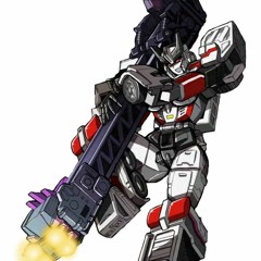 Evil Decepticon Theme (MD/GEN Mix)