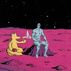 Broad Talk (Quasimoto, Kool Keith)