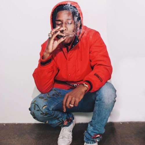 A$AP Rocky - Feelin Good
