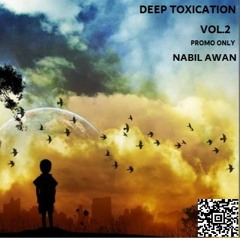 Deep Toxication Vol.2. Nabil Awan