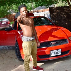 TySavage - First Day Out - (Snippet) COMING SOON !!