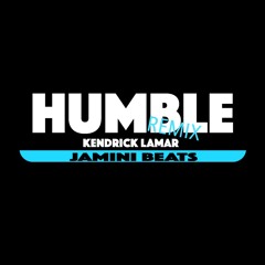 Humble - Kendrick Lamar (Jamini Edit)