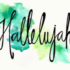 Sam Supplier - Hallelujah AnyDay - FREE DOWNLOAD!