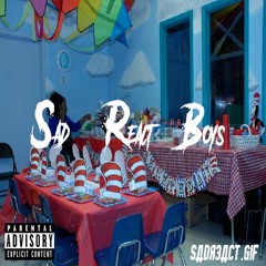 Sadreact.gif [Prod. Yung Skah]