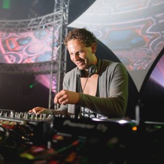 Marc Werner - Sputnik Spring Break Festival 2017