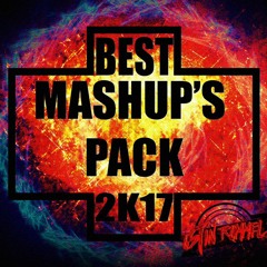 BEST EDM MASHUP PACK 2K17 | OSTIN ROMMEL & FRIENDS