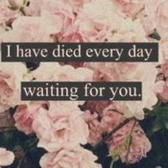 A Thousand Years (Cover With Nana)