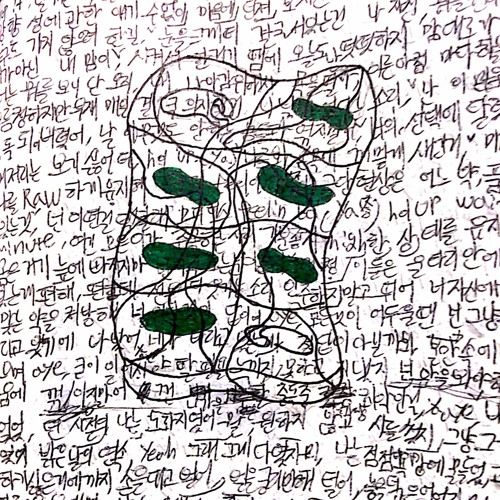 Pills Inside.ver ( Feat. Punchnello )(A producer's Cut)