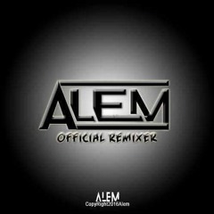 ♫ ✪ Tribute ALEMM_OR -=RUDI FT BIBI_MIX=-Req Oday_Mix