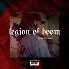 Legion of Boom feat. Mareko