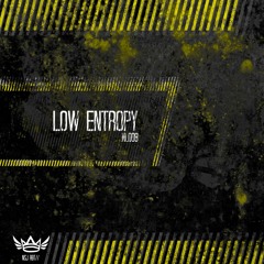 .NL008 2. Low Entropy - Urban Uprising (Hammer Damage Remix)