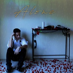 Alone