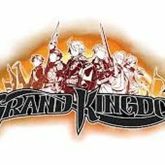 Grand Kingdom OST - The Decision Is Made