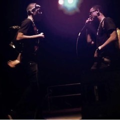 How I Live Feat. Young Quan