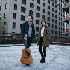 Dancing on My Own (Acoustic) [feat. Jane Decker]