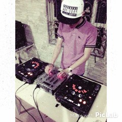 Nonstop - Chuyến Bay Lên Thiên Đường Vol.1 - Hùng Hood Mix