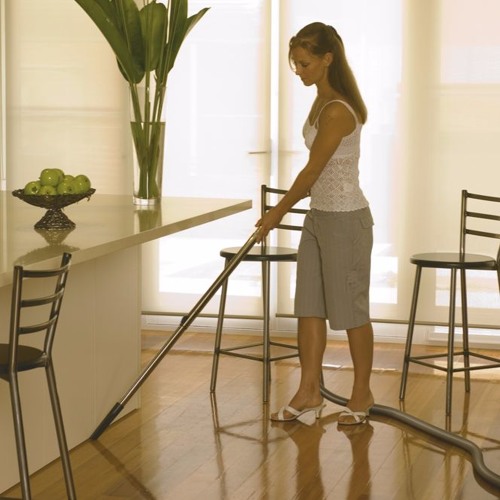 Stream episode How Volta Ducted Vacuum System Works? by Ducted Vacuum