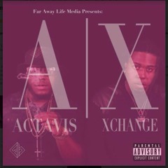 AX [FALMG] El Nugget x Scrilla H X Olympyk Ramis