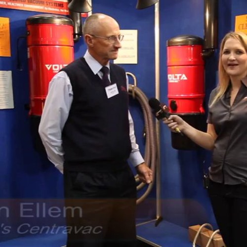 Stream episode Volta Centravac Leading Distributor Of Volta Ducted Vacuum System by Ducted