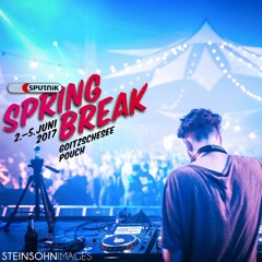 Marv @ Sputnik Spring Break 2017