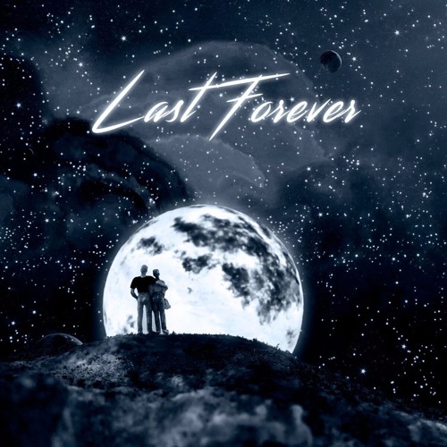 Alvin Risk - Last Forever